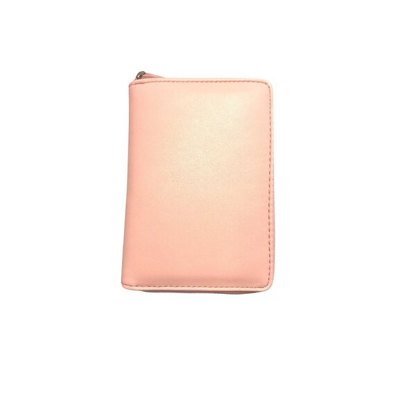 NEW Familife Manicure Pedicure Set With 11 Tools In Pink PU Leather Case - Picture 4 of 11